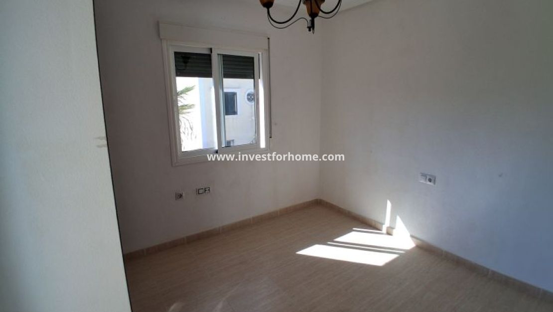 Vente - Villa - Orihuela Costa - Inland