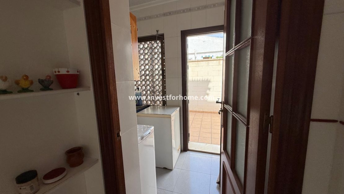 Vente - Villa - Orihuela Costa - Inland