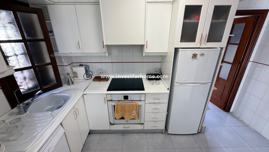 Vente - Villa - Orihuela Costa - Inland