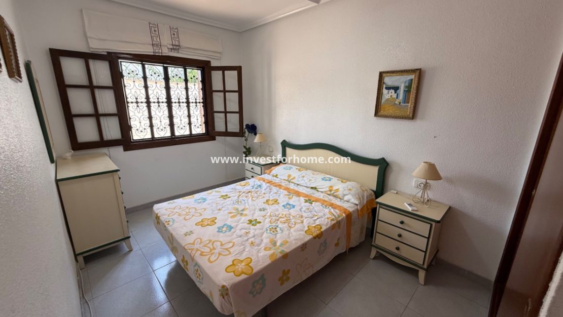 Vente - Villa - Orihuela Costa - Inland