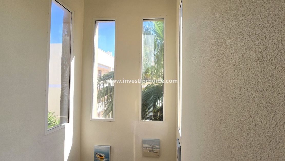 Vente - Villa - Orihuela Costa - Inland