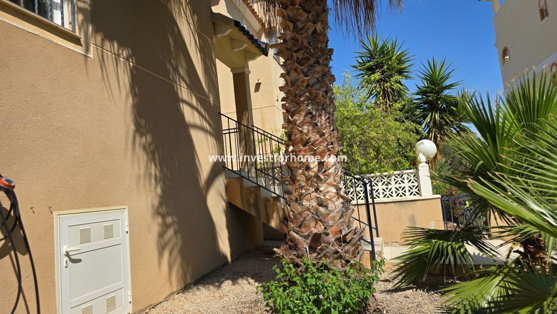 Vente - Villa - Orihuela Costa - Inland