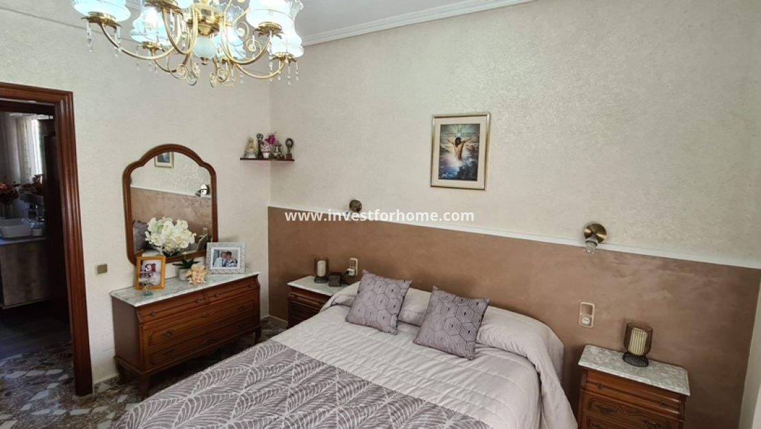 Vente - Villa - Orihuela Costa - Inland