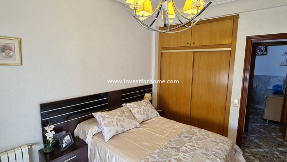 Vente - Villa - Orihuela Costa - Inland