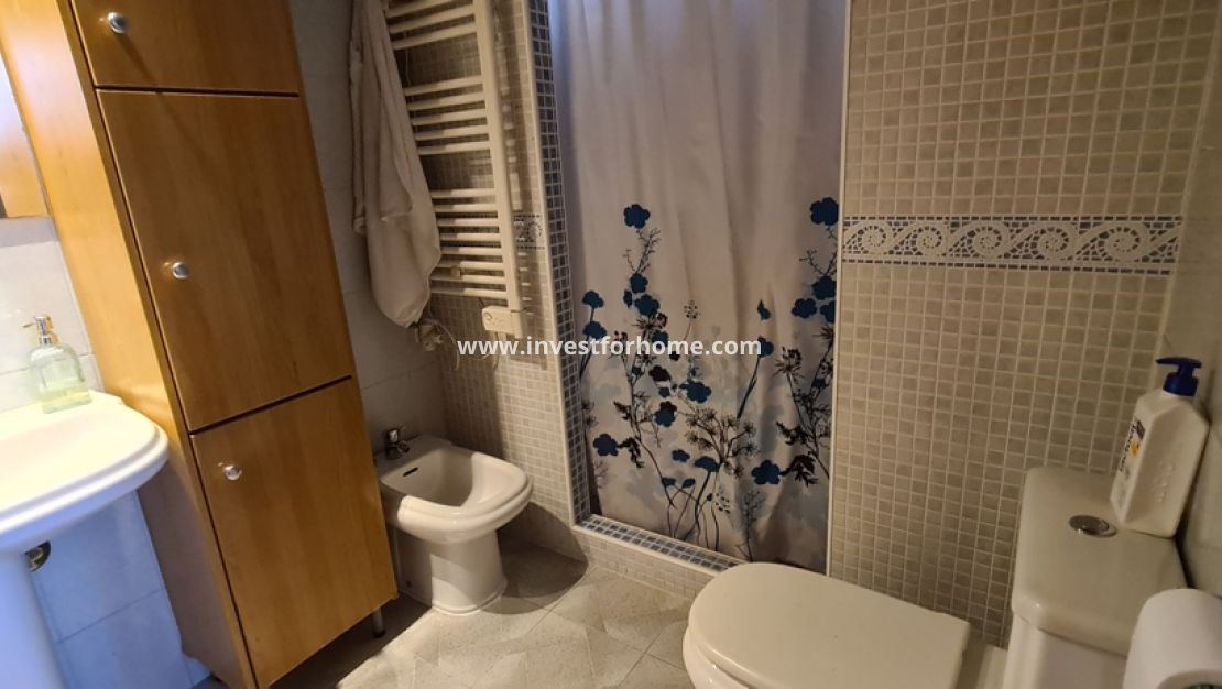 Vente - Villa - Orihuela Costa - Inland