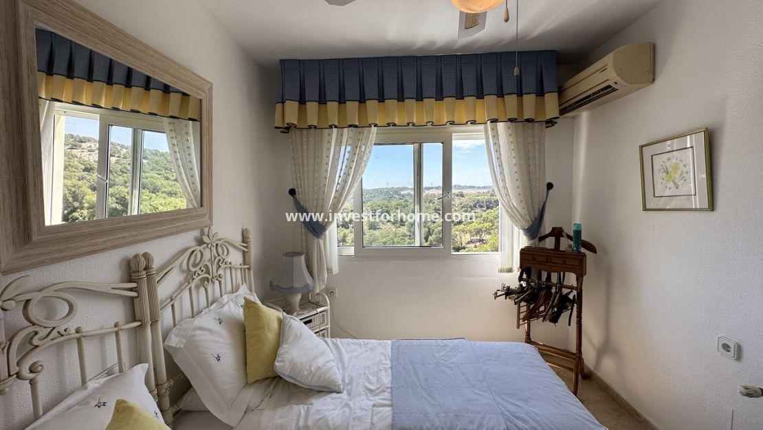 Vente - Villa - Orihuela Costa - Inland