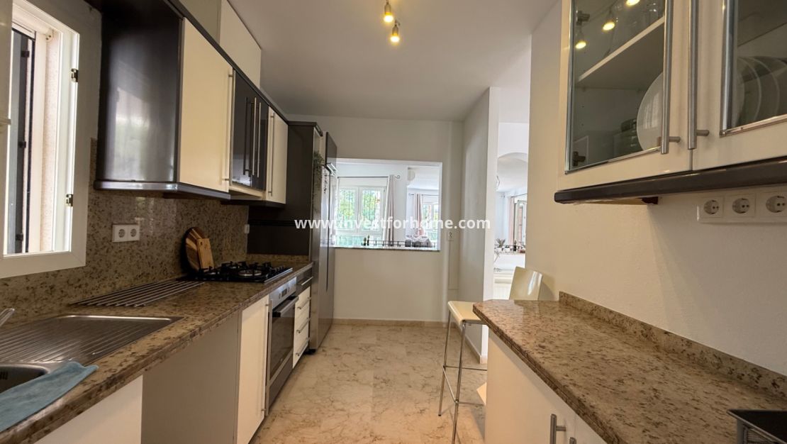 Vente - Villa - Orihuela Costa - Inland