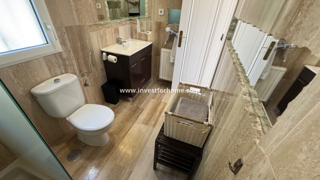 Vente - Villa - Orihuela Costa - Inland