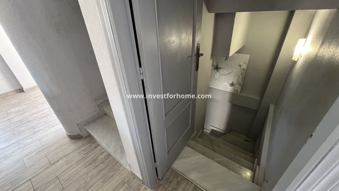 Vente - Villa - Orihuela Costa - Inland