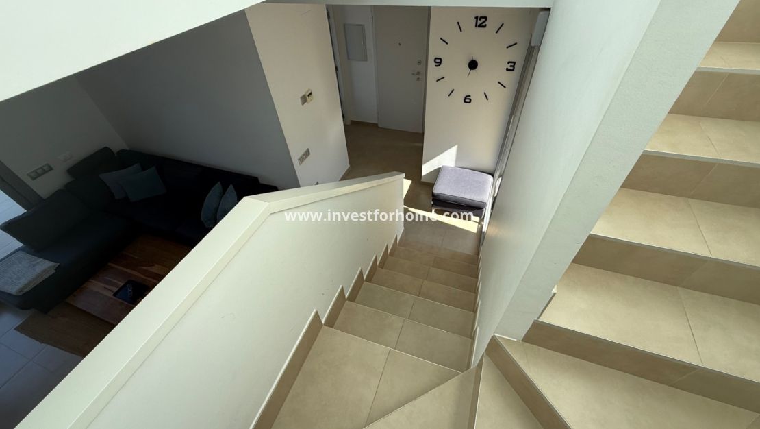 Vente - Villa - Orihuela Costa - Inland