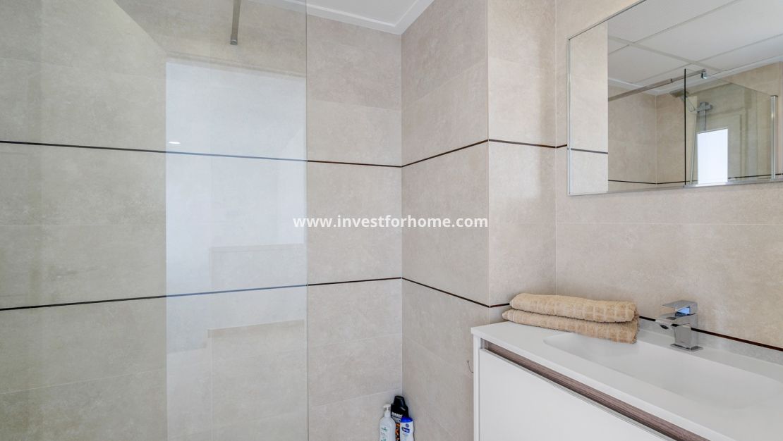 Vente - Villa - Orihuela Costa - Inland