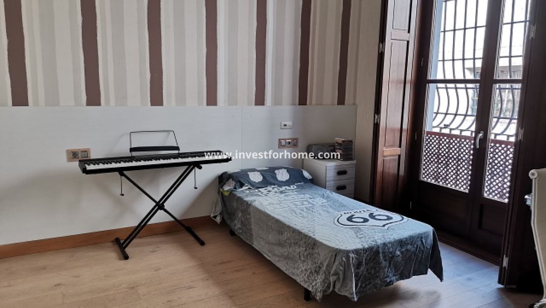 Vente - Villa - Orihuela Costa - Inland