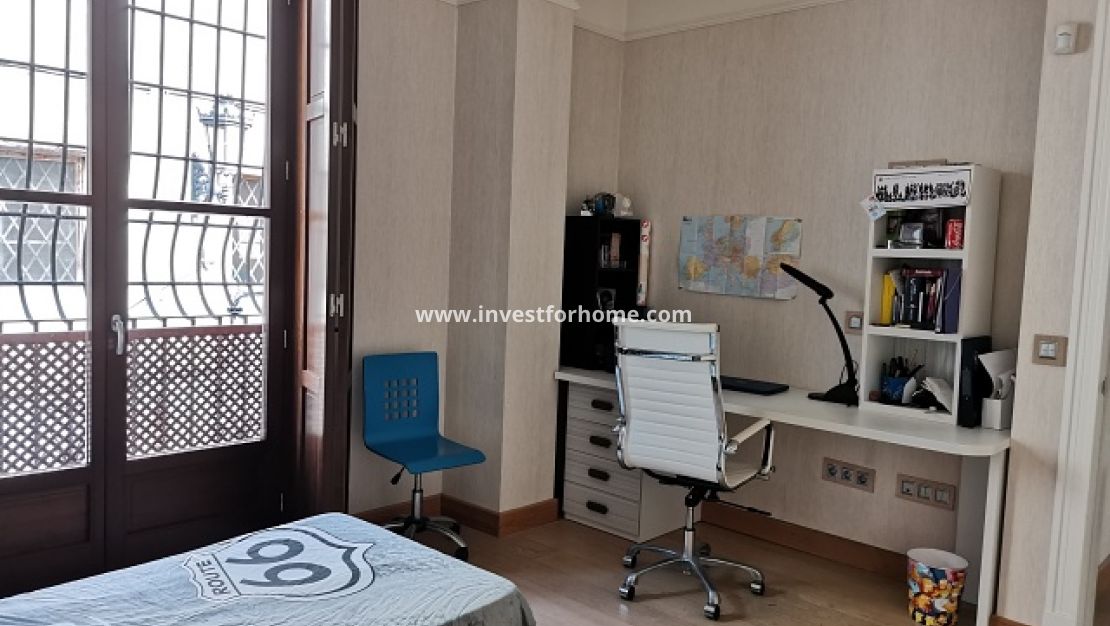 Vente - Villa - Orihuela Costa - Inland