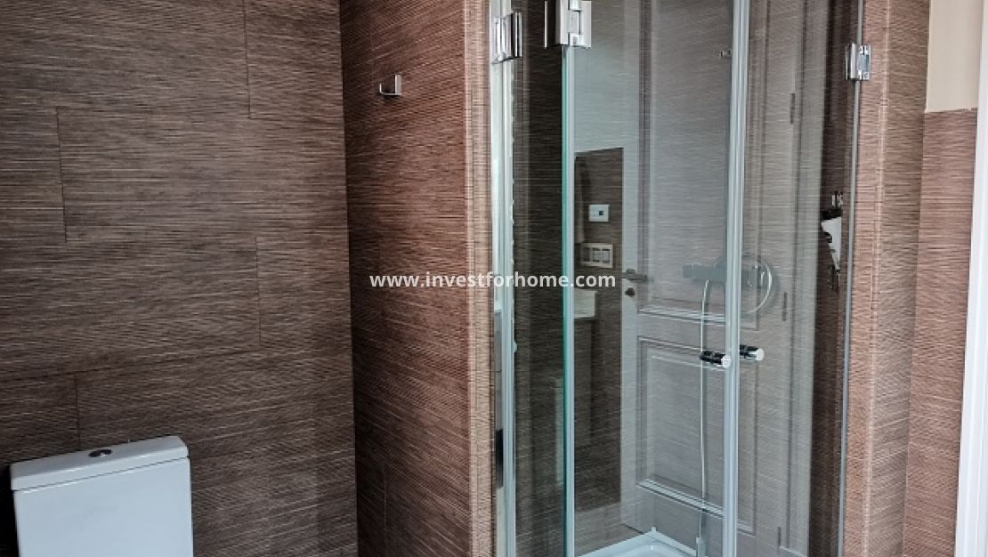 Vente - Villa - Orihuela Costa - Inland