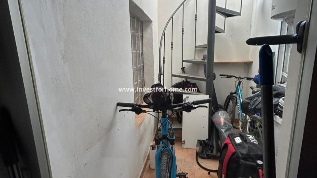 Vente - Villa - Orihuela Costa - Inland