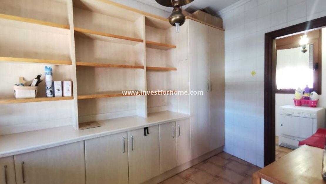 Vente - Villa - Orihuela Costa - Inland