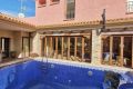 Vente - Villa - Orihuela Costa - Inland