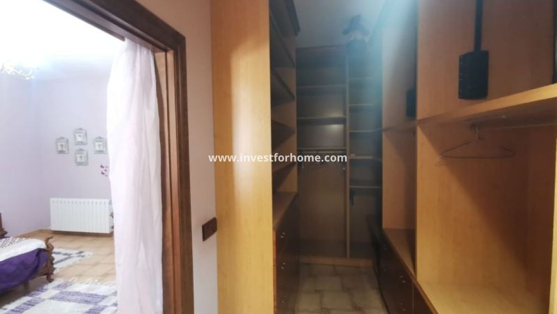 Vente - Villa - Orihuela Costa - Inland