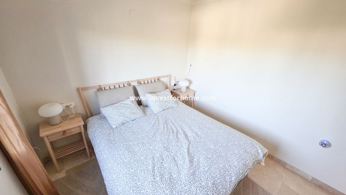 Vente - Villa - Orihuela Costa - Inland