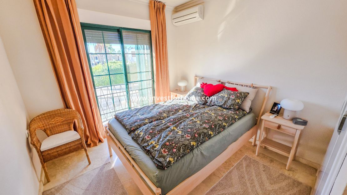 Vente - Villa - Orihuela Costa - Inland