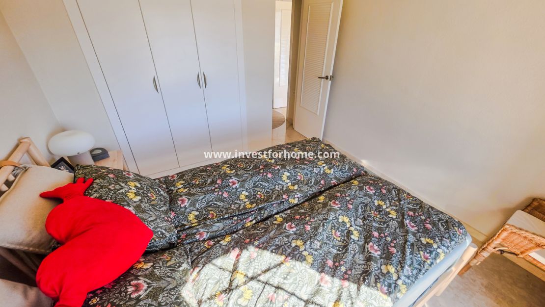 Vente - Villa - Orihuela Costa - Inland