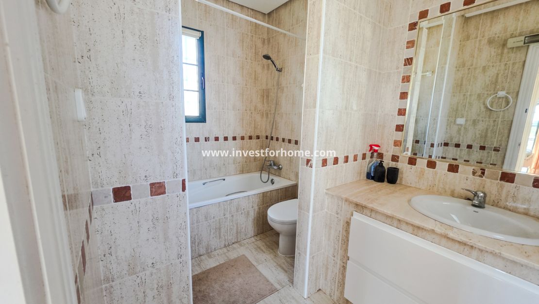 Vente - Villa - Orihuela Costa - Inland