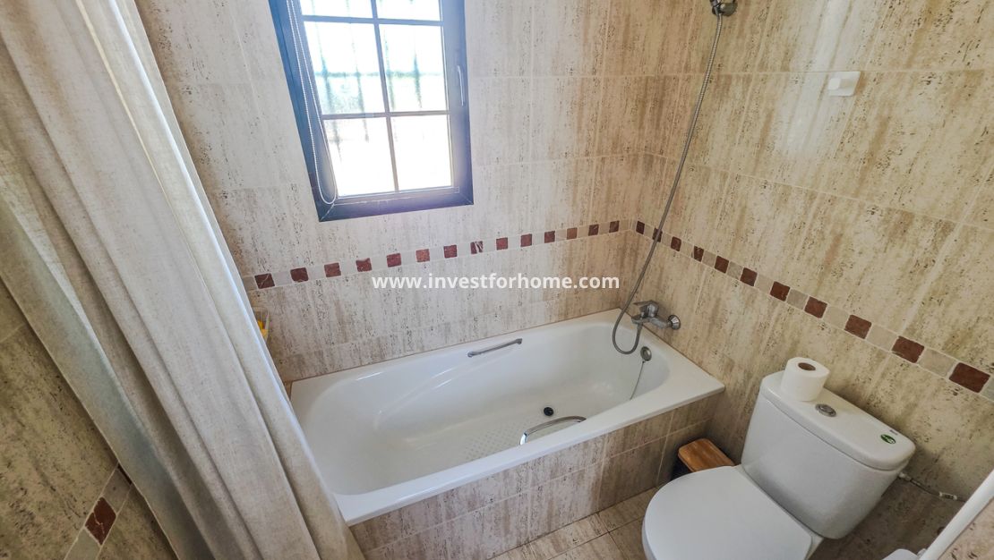 Vente - Villa - Orihuela Costa - Inland