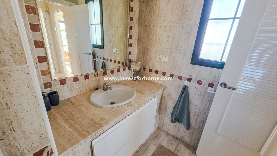 Vente - Villa - Orihuela Costa - Inland