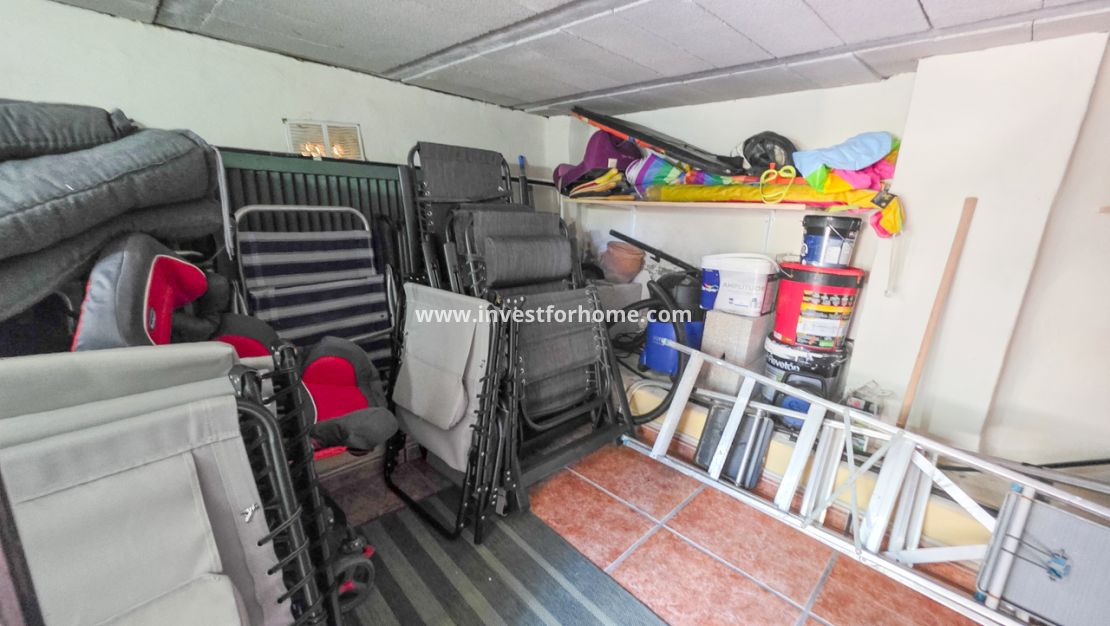 Vente - Villa - Orihuela Costa - Inland