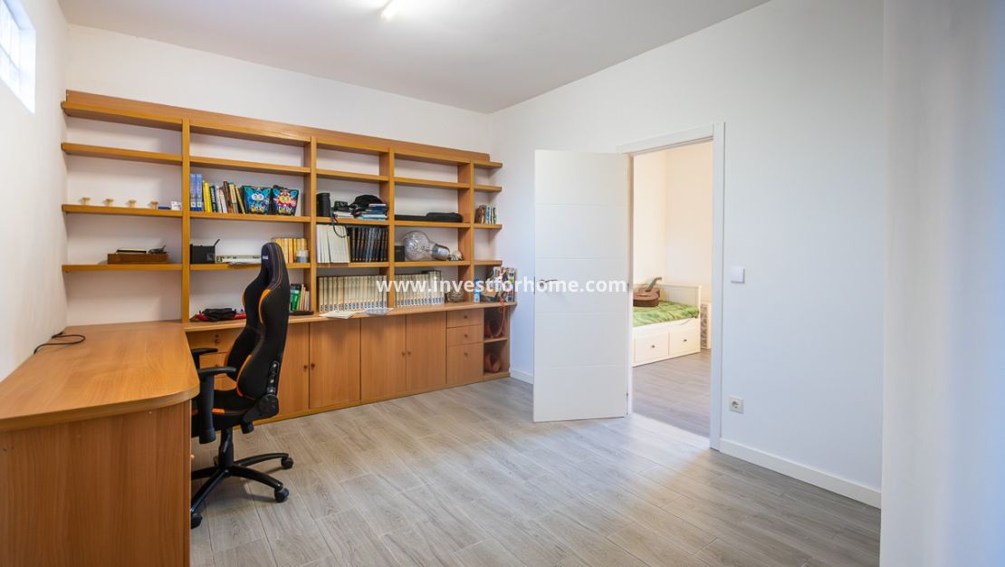 Vente - Villa - Orihuela Costa - Inland