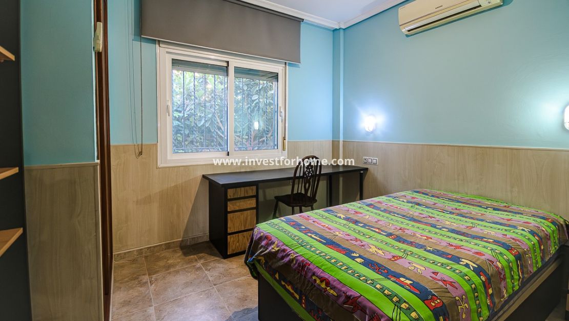 Vente - Villa - Orihuela Costa - Inland