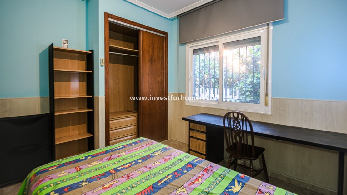 Vente - Villa - Orihuela Costa - Inland