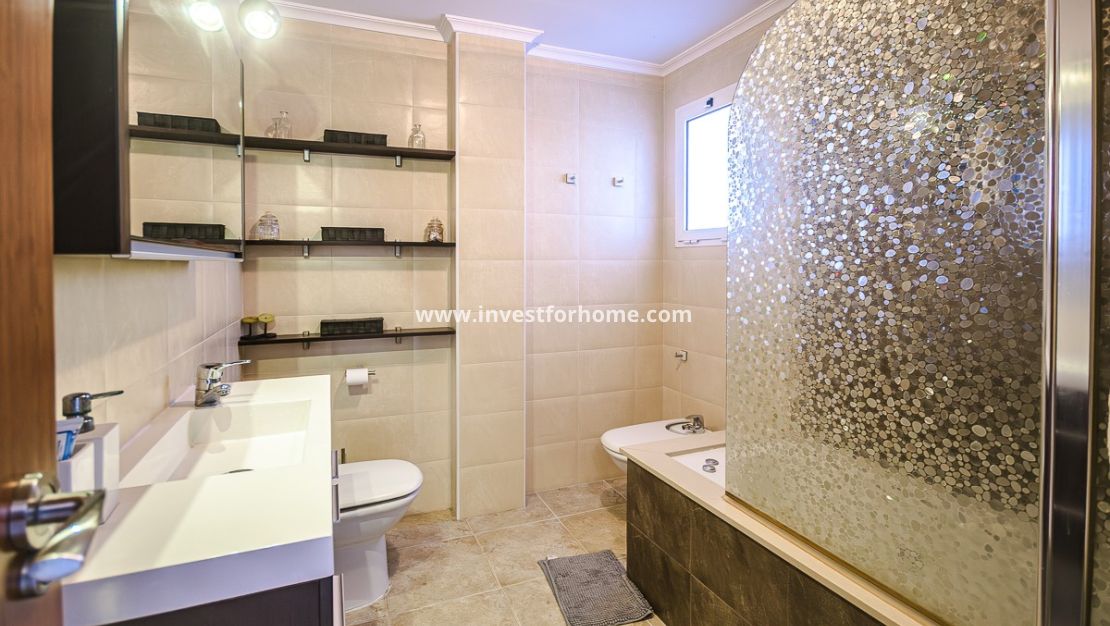 Vente - Villa - Orihuela Costa - Inland