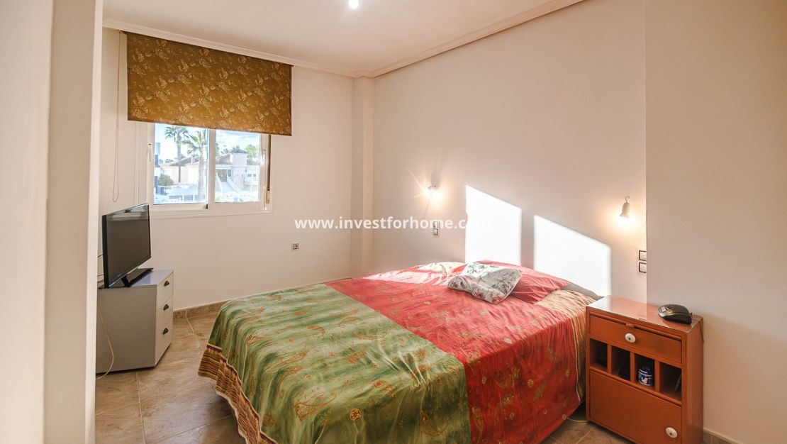 Vente - Villa - Orihuela Costa - Inland