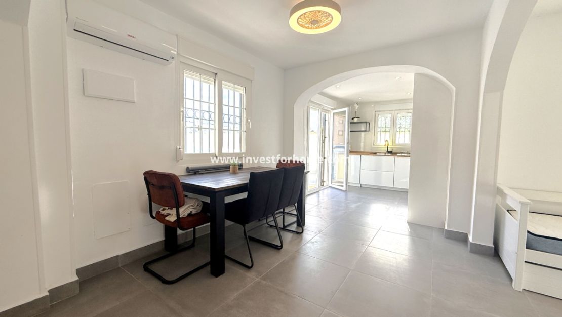 Vente - Villa - Orihuela Costa - Inland