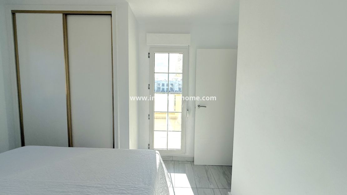 Vente - Villa - Orihuela Costa - Inland