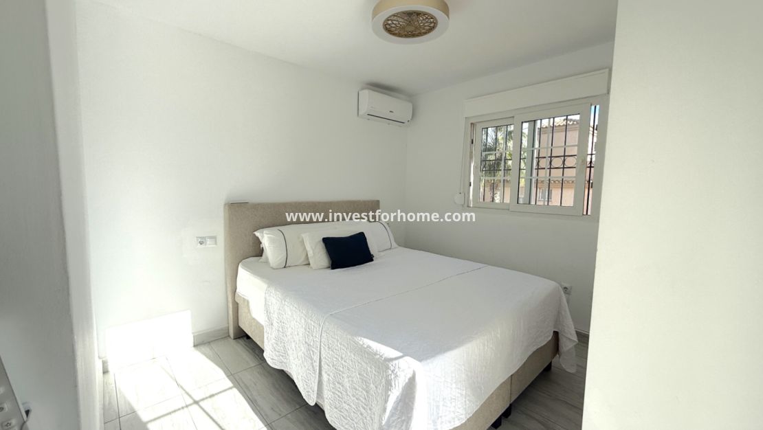 Vente - Villa - Orihuela Costa - Inland