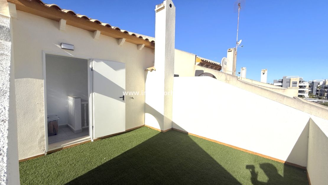 Vente - Villa - Orihuela Costa - Inland