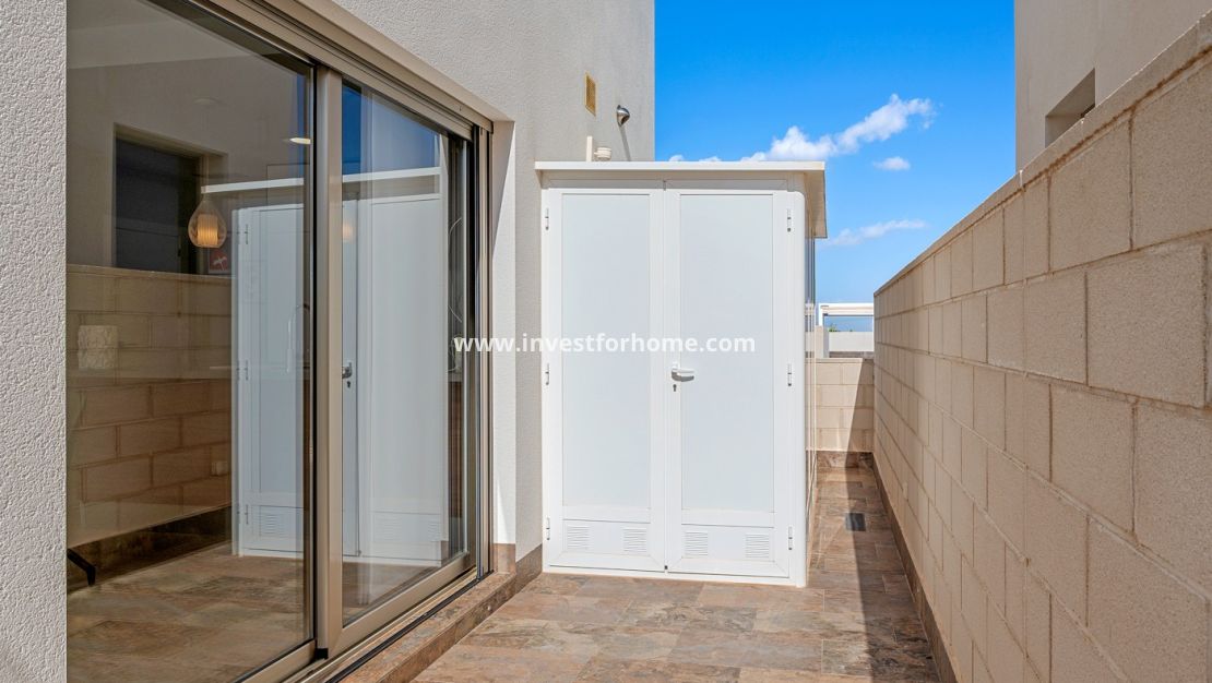 Vente - Villa - Orihuela Costa - Inland