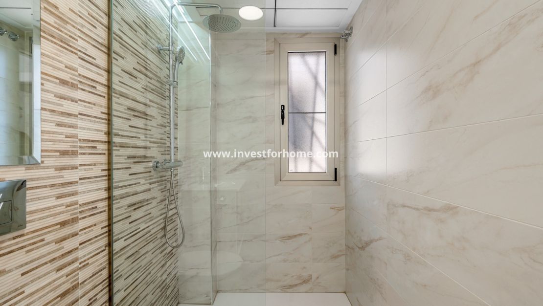 Vente - Villa - Orihuela Costa - Inland