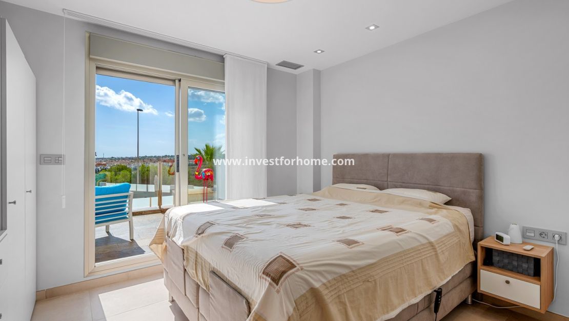 Vente - Villa - Orihuela Costa - Inland