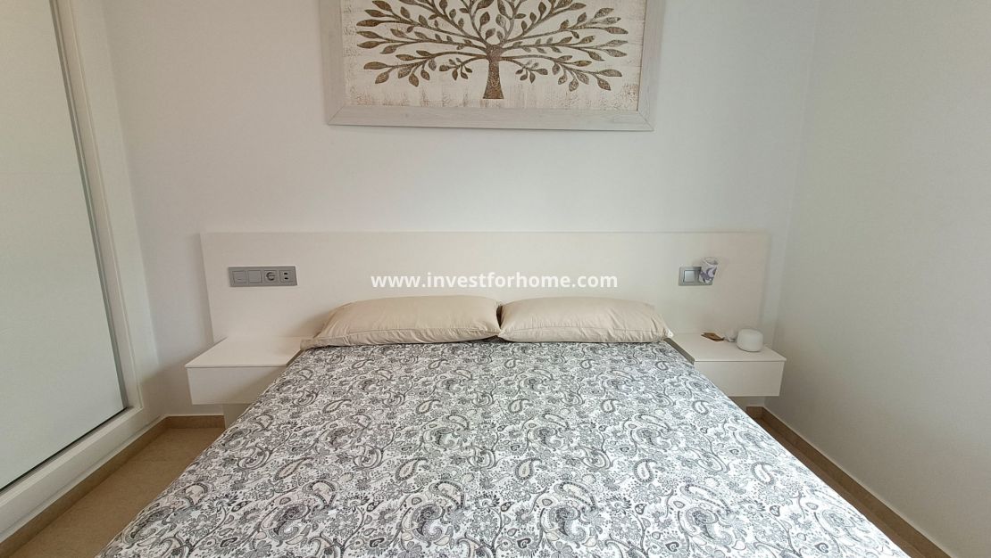 Vente - Villa - Orihuela Costa - Inland