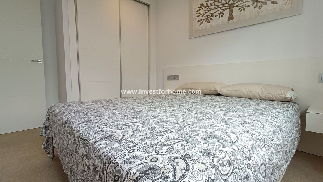 Vente - Villa - Orihuela Costa - Inland