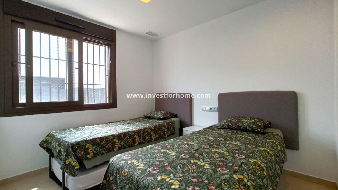 Vente - Villa - Orihuela Costa - Inland