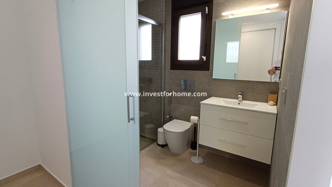 Vente - Villa - Orihuela Costa - Inland