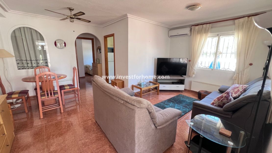 Vente - Villa - Orihuela Costa - Inland