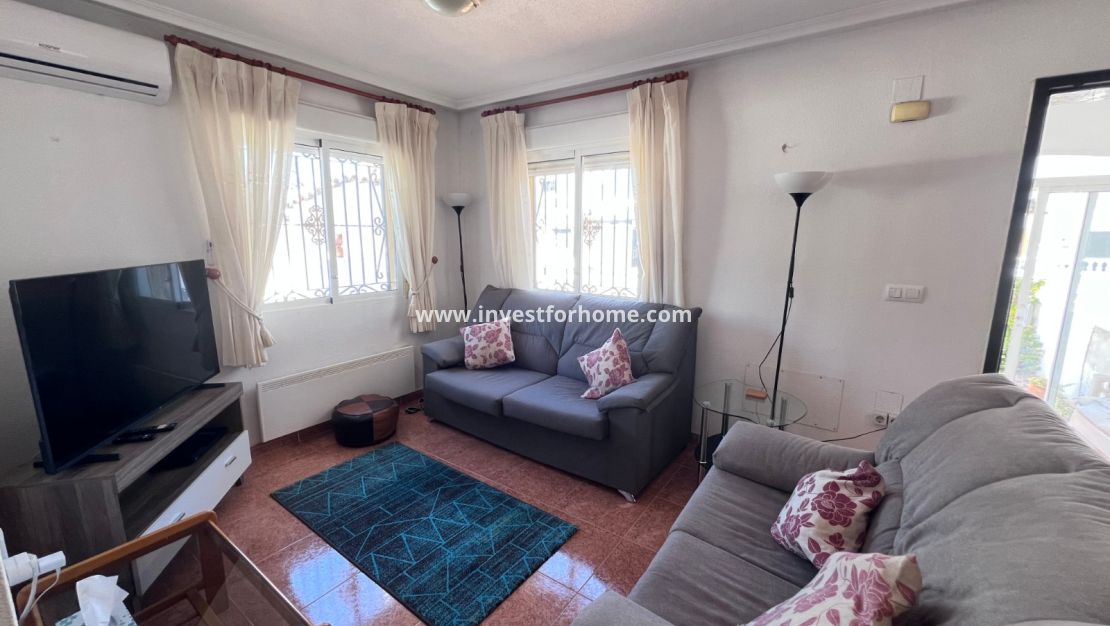 Vente - Villa - Orihuela Costa - Inland