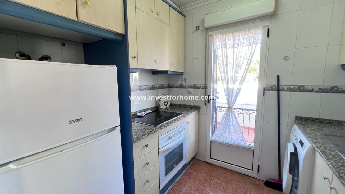 Vente - Villa - Orihuela Costa - Inland