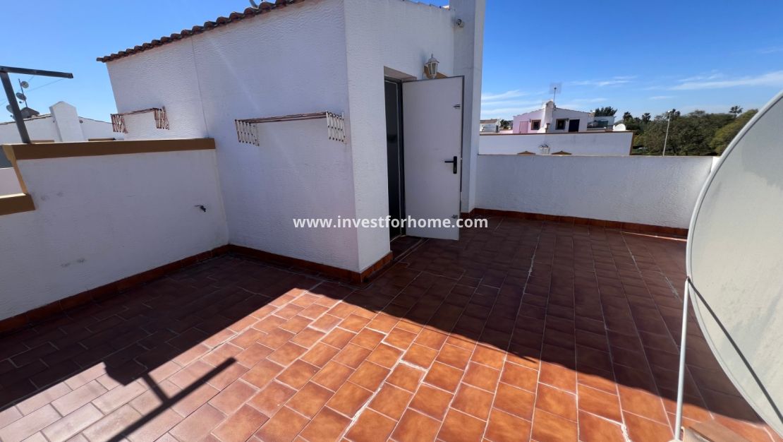 Vente - Villa - Orihuela Costa - Inland