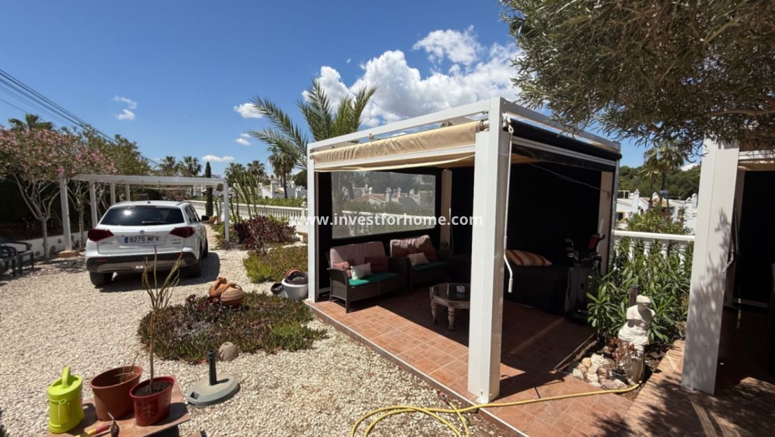 Vente - Villa - Orihuela Costa - Inland